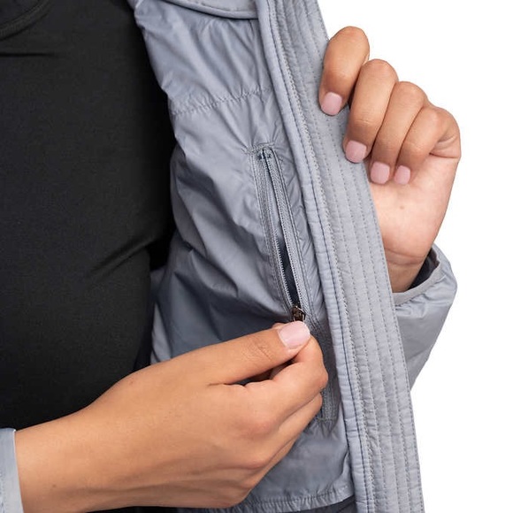 Paradox - Women’s Long Package Jacket - Picture 3 of 7